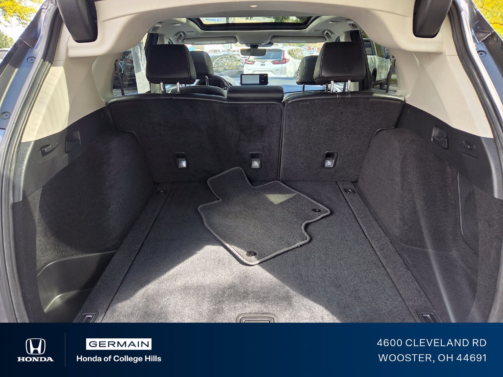 Used 2020 Acura RDX w/ Technology Package FWD image 23