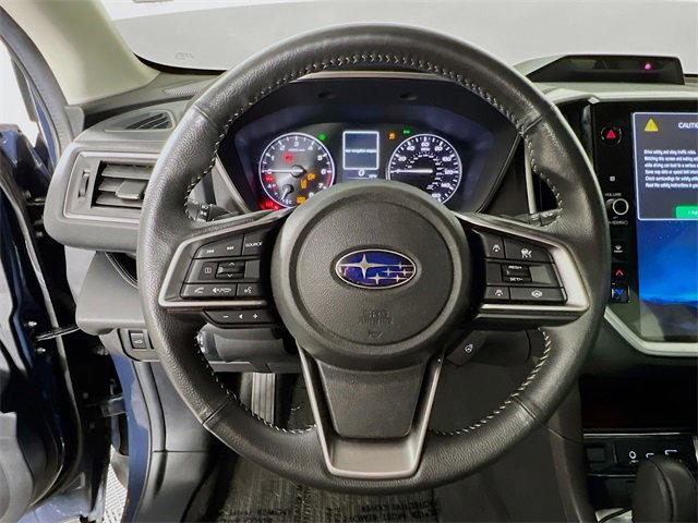 Used 2024 Subaru Ascent Limited image 12