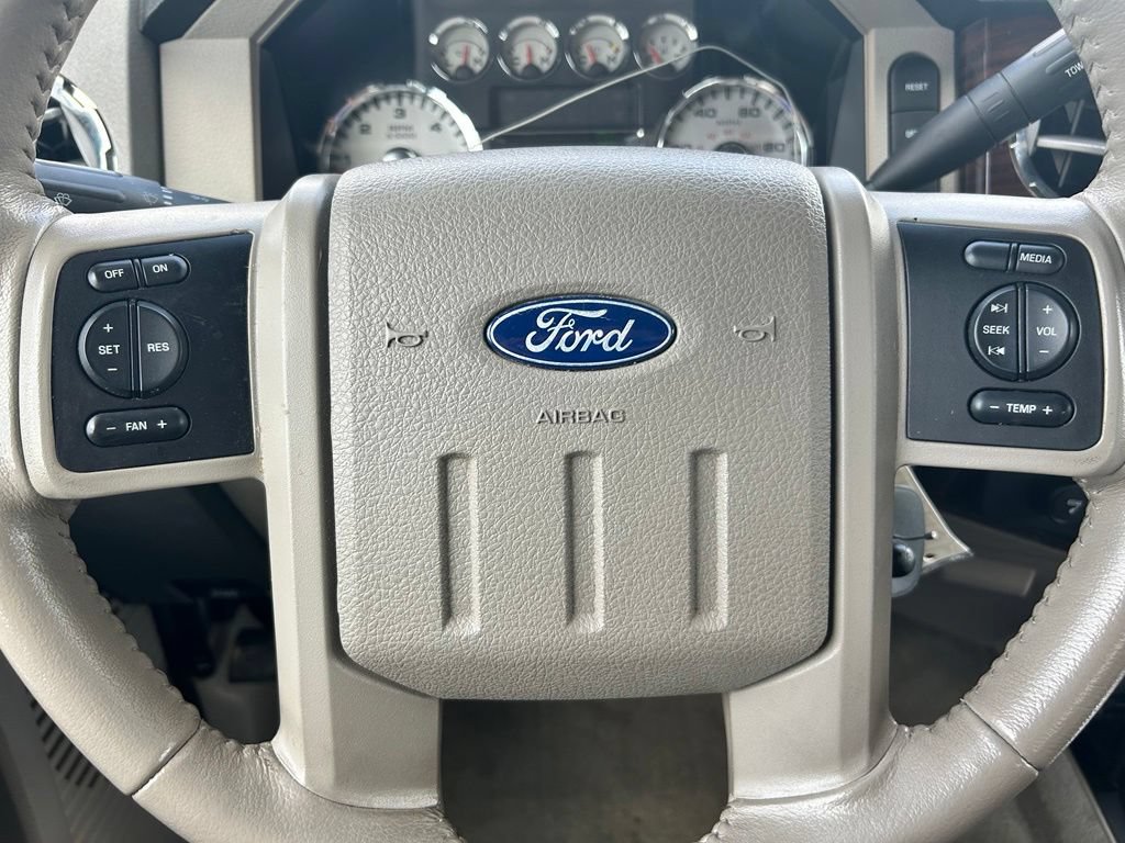Used 2008 Ford F250 Lariat RWD image 23