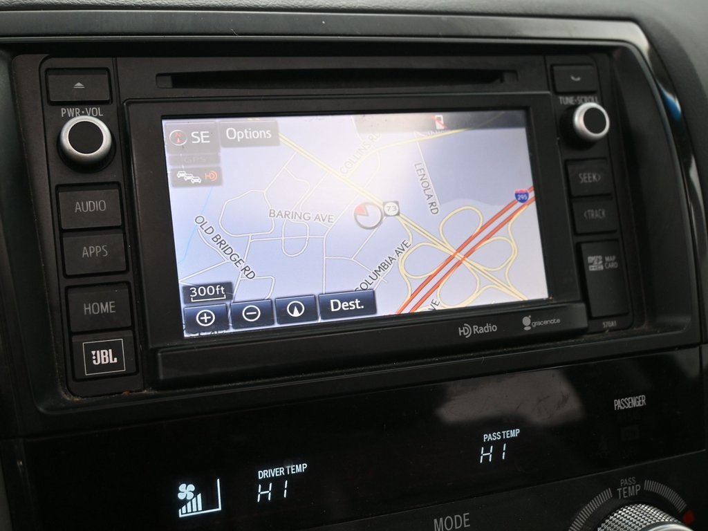 Used 2015 Toyota Sequoia Limited image 14