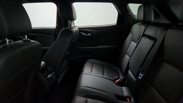 Certified 2024 Chevrolet Blazer RS w/ Enhanced Convenience Package image 18