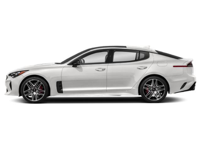 Used 2023 Kia Stinger GT2 image 3