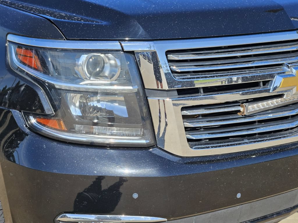 Used 2020 Chevrolet Tahoe Premier AWD/4WD image 8