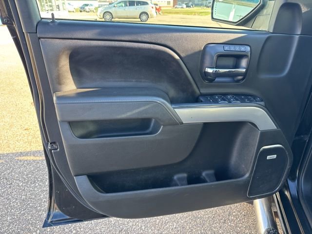 Used 2015 Chevrolet Silverado 2500 LTZ w/ Duramax Plus Package image 27