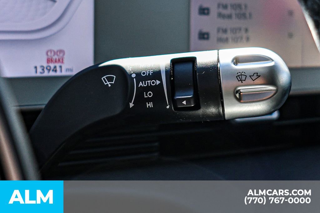 Used 2023 Hyundai Ioniq 5 Limited w/ Cargo Package image 35