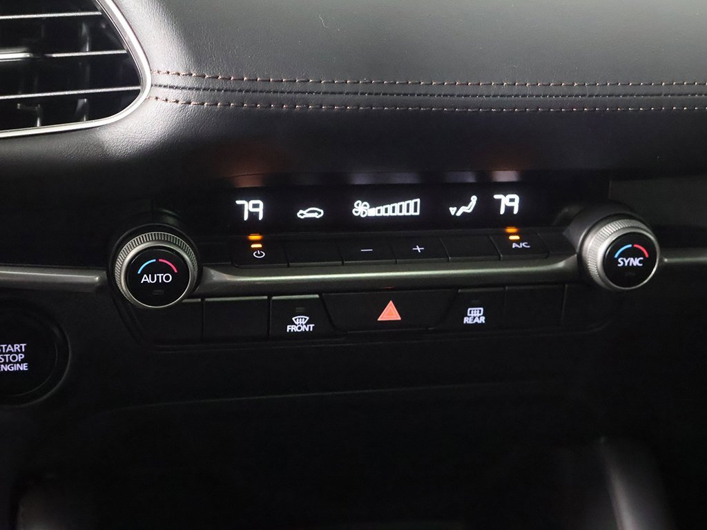 Used 2021 MAZDA MAZDA3 s image 39