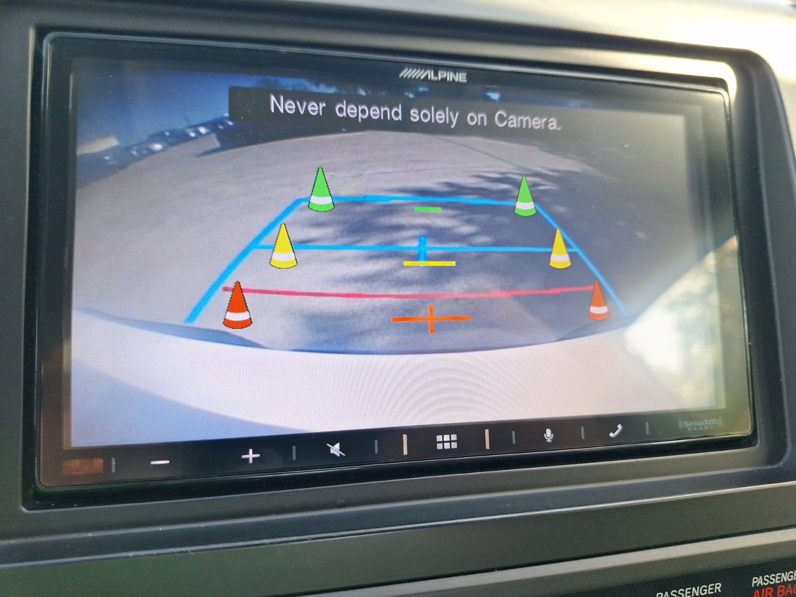 Used 2015 Toyota Tacoma 2WD Access Cab image 25