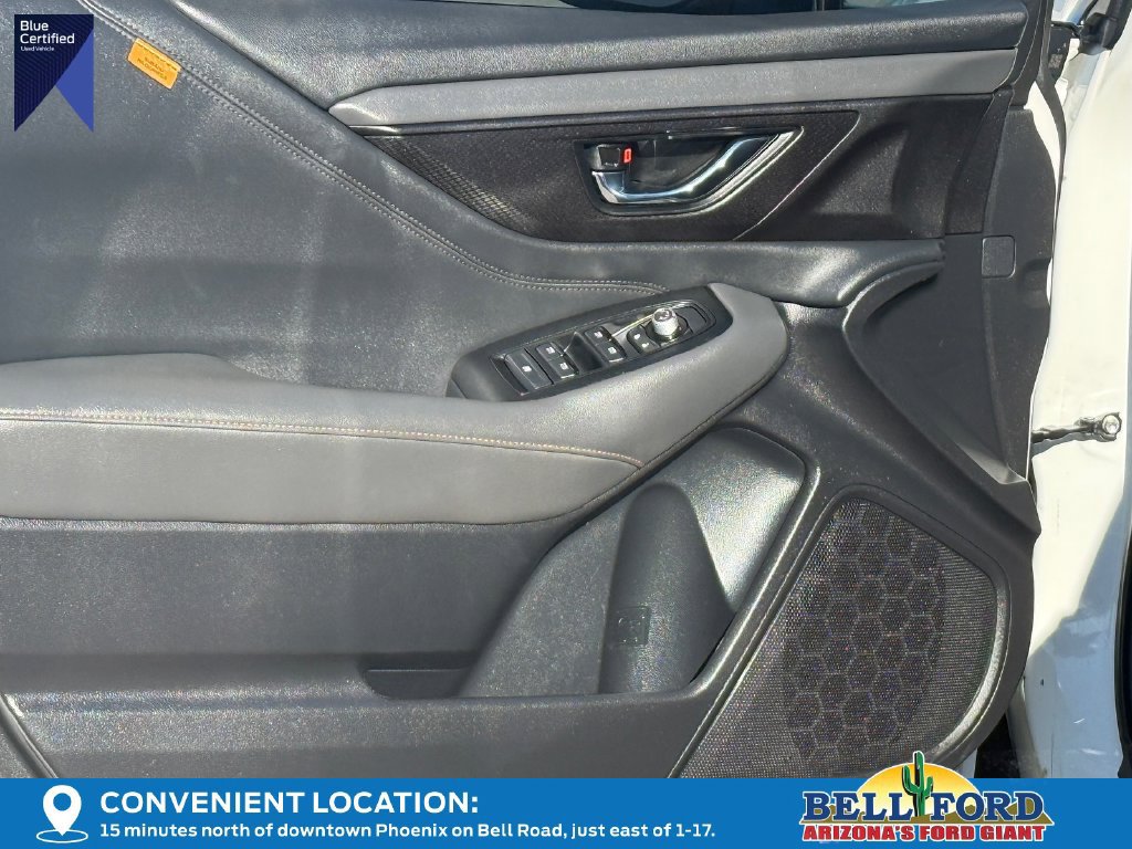 Used 2022 Subaru Outback Wilderness AWD/4WD image 17