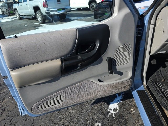 Used 1998 Ford Ranger XLT image 10