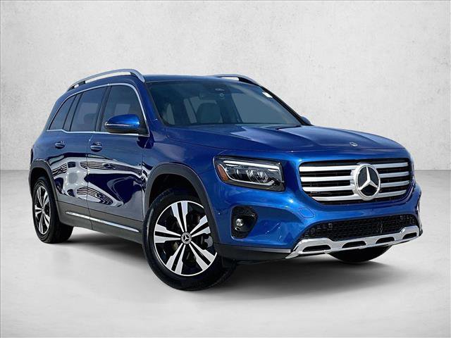 Used 2026 Mercedes-Benz GLB 250 image 12