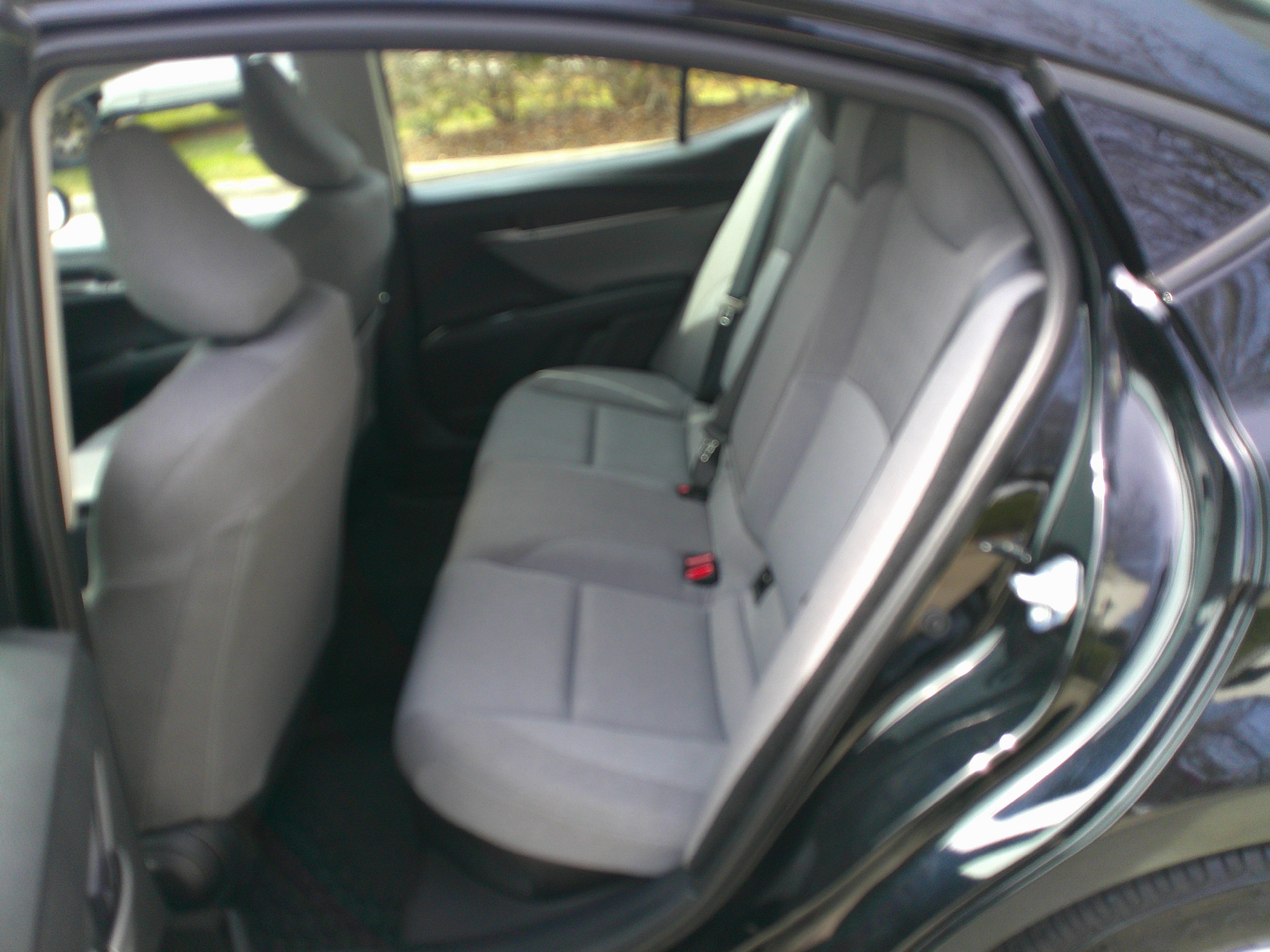 Used 2025 Toyota Camry LE image 29