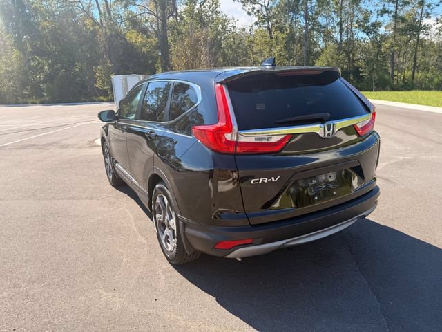 Used 2018 Honda CR-V EX image 14
