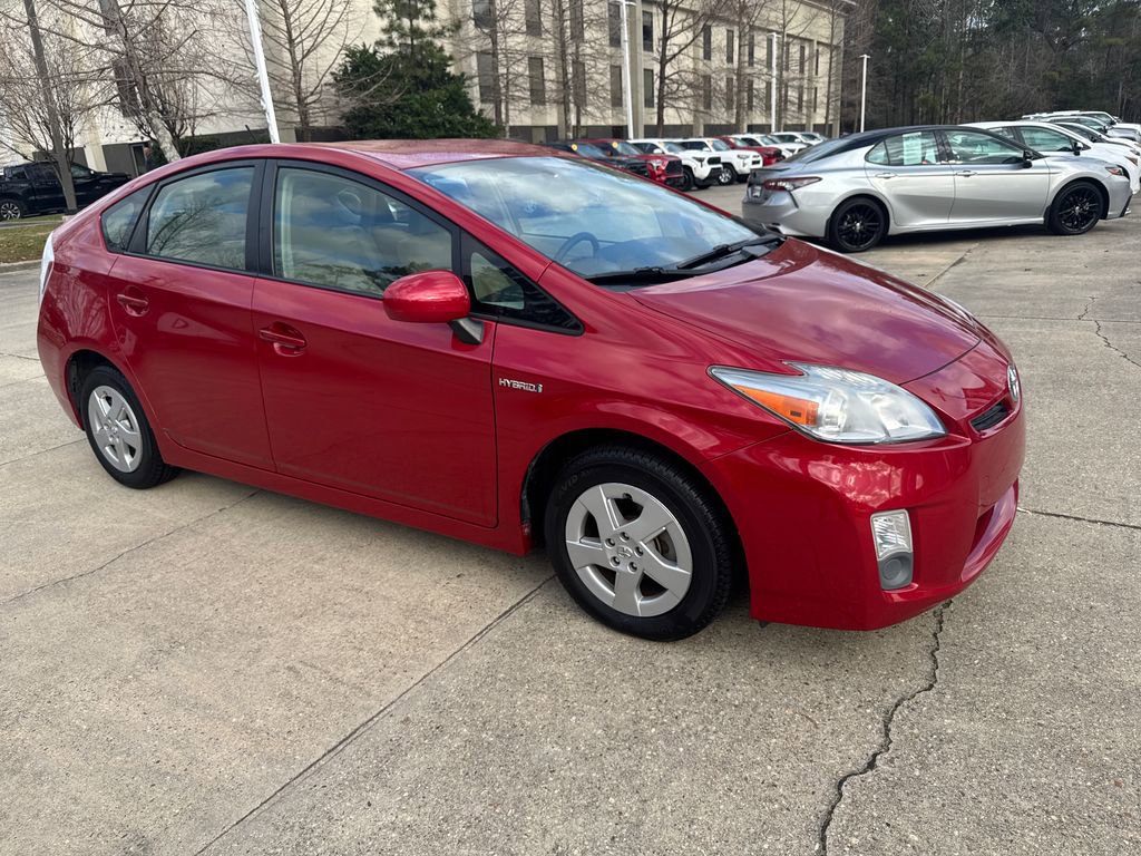 Used 2010 Toyota Prius Two image 9