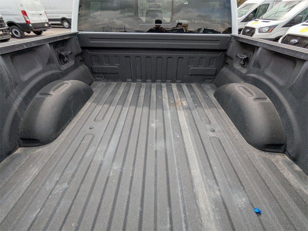 Used 2023 Ford F150 Lariat w/ FX4 Off-Road Package image 31