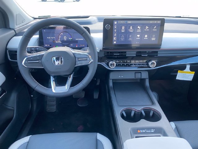 New 2026 Honda Prologue Elite image 16