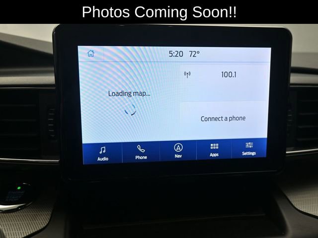 Used 2020 Ford Explorer XLT w/ Equipment Group 202A image 15