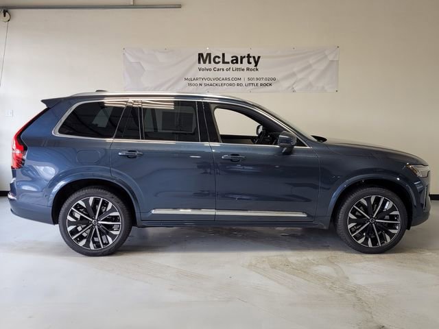 New 2026 Volvo XC90 B6 Plus w/ Protection Package Premier image 2
