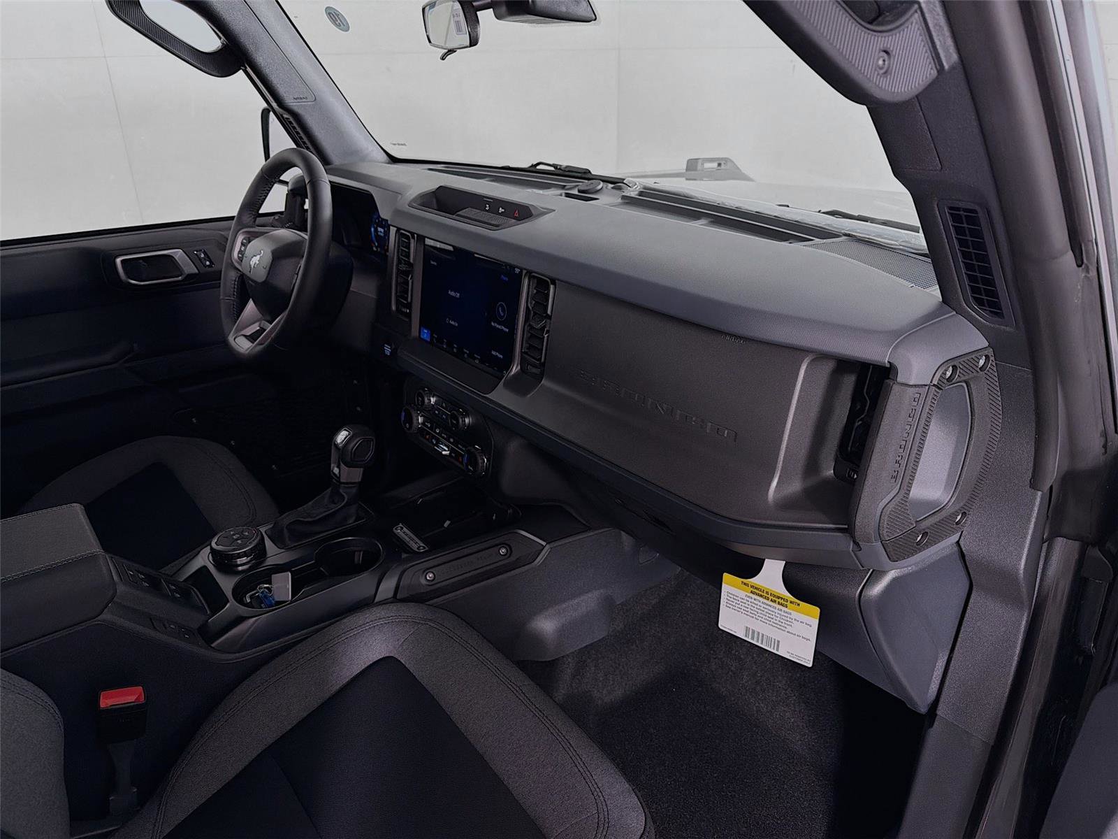 New 2026 Ford Bronco Big Bend image 29