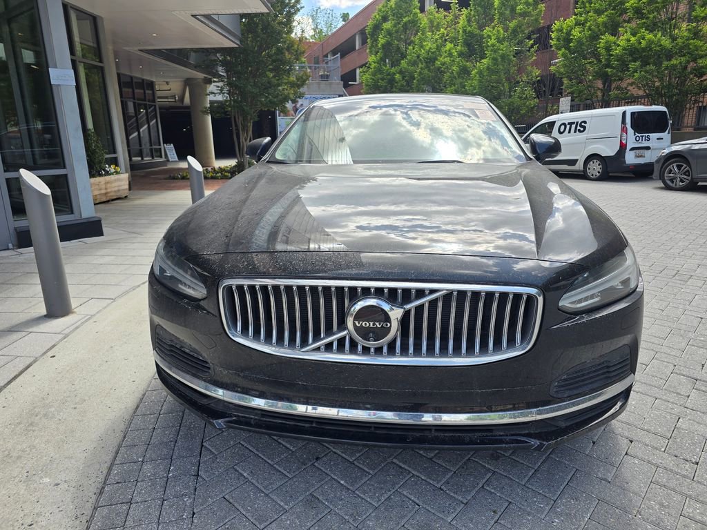 Used 2024 Volvo S90 T8 Ultimate AWD/4WD image 21