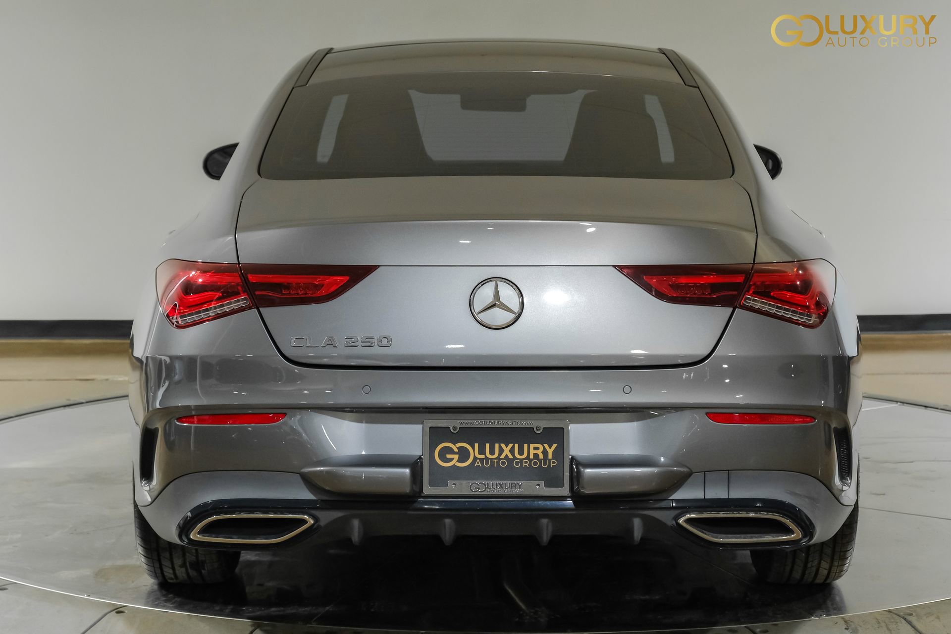 Used 2023 Mercedes-Benz CLA 250 image 11