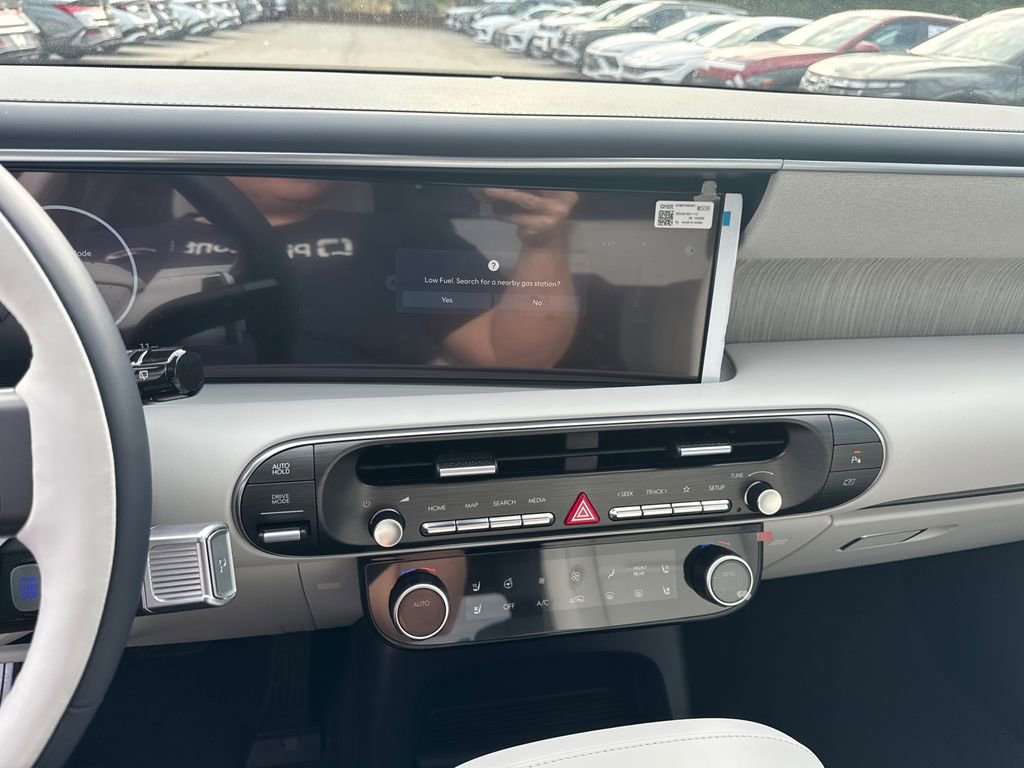 New 2026 Hyundai Palisade Calligraphy image 18