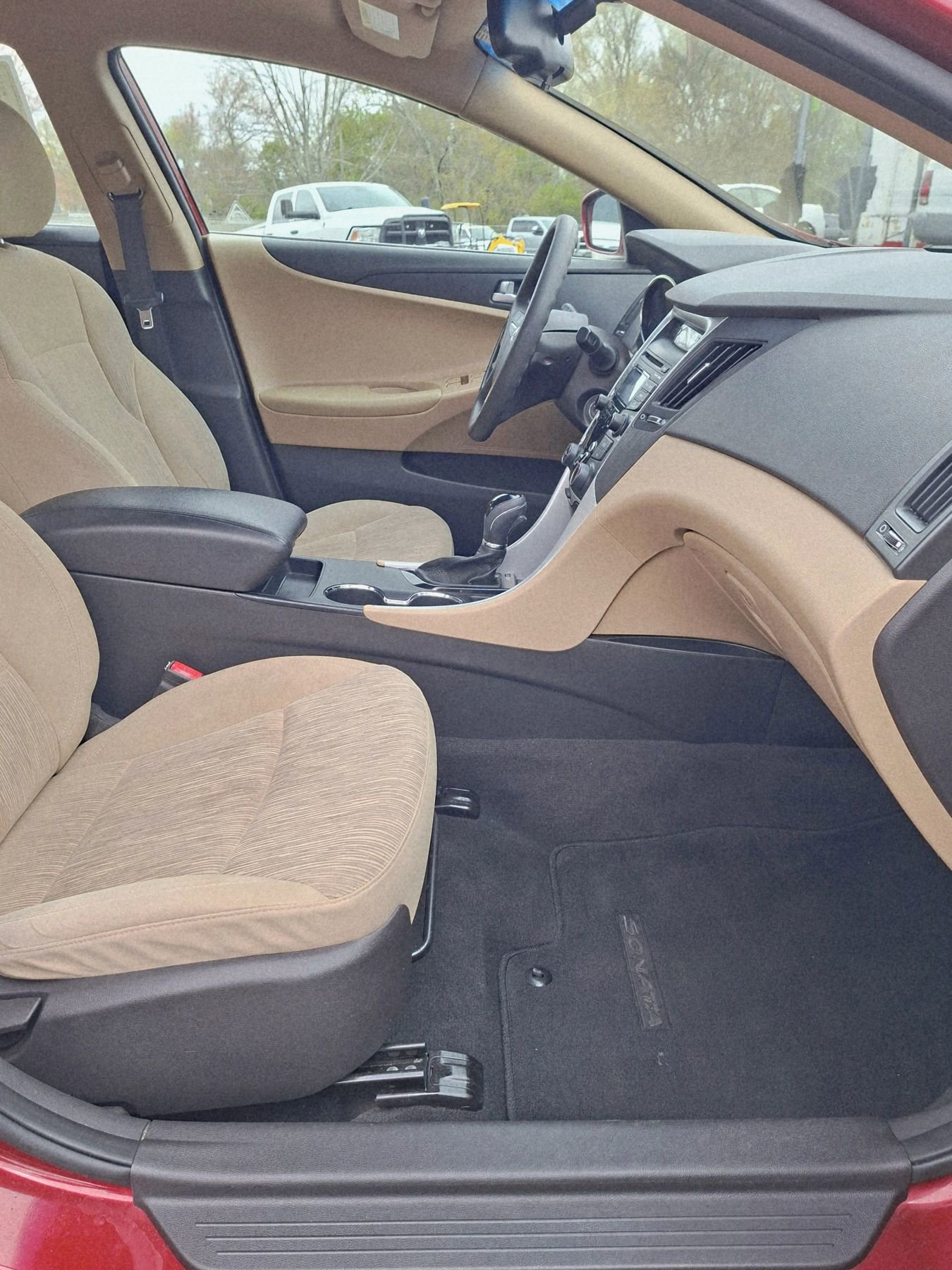Used 2012 Hyundai Sonata GLS FWD image 12