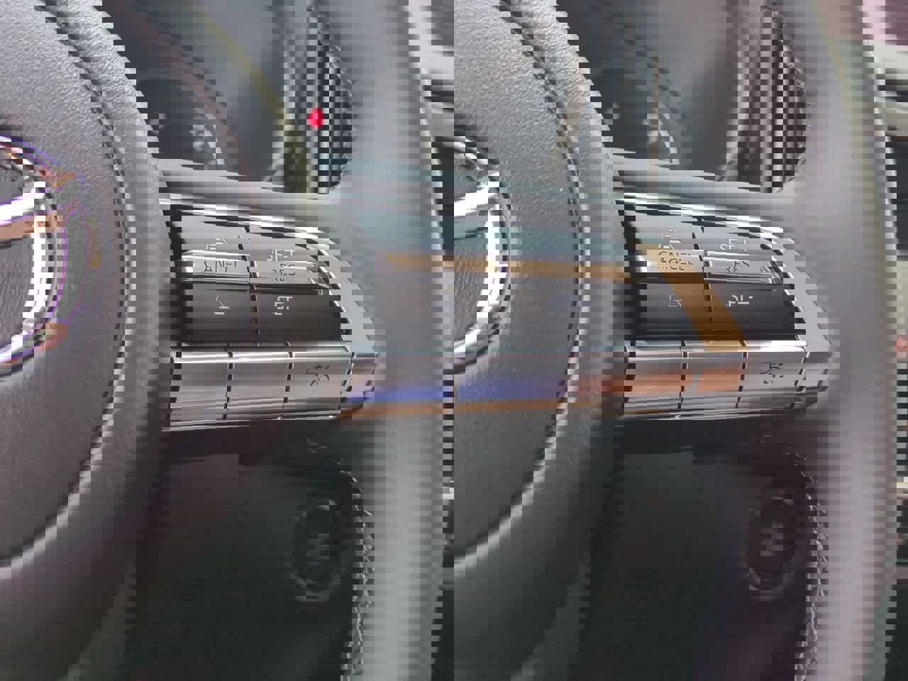 New 2025 MAZDA CX-50 Meridian Edition w/ Weather Package image 24