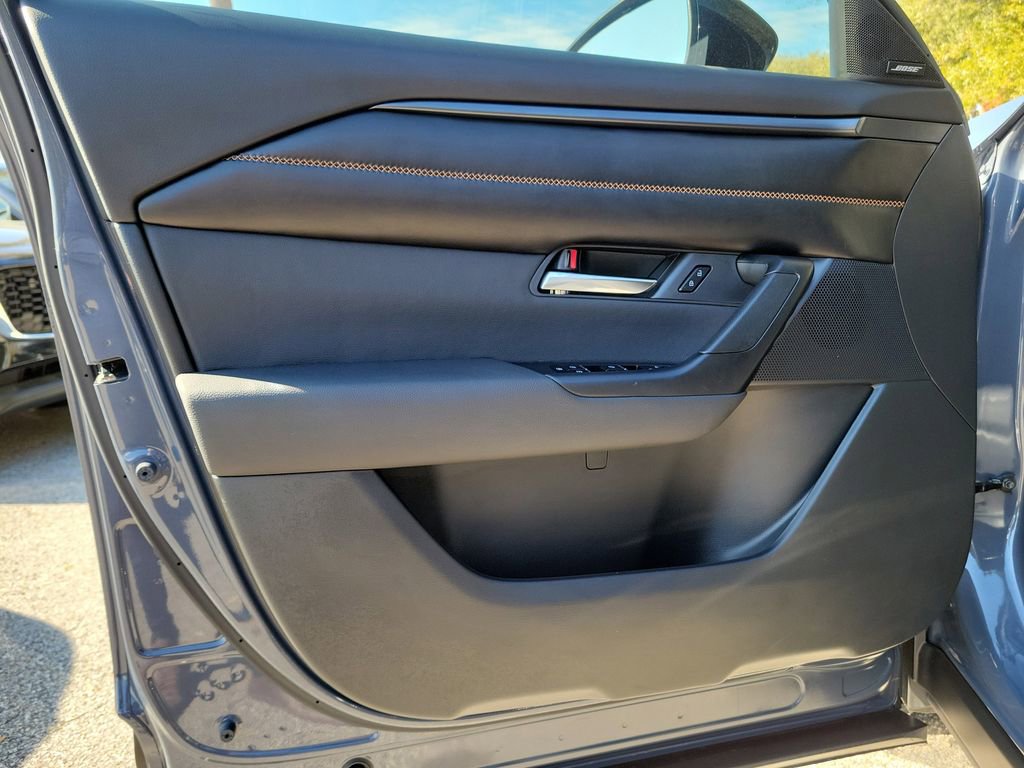 Certified 2025 MAZDA CX-50 2.5 Hybrid w/ Weather Package image 20