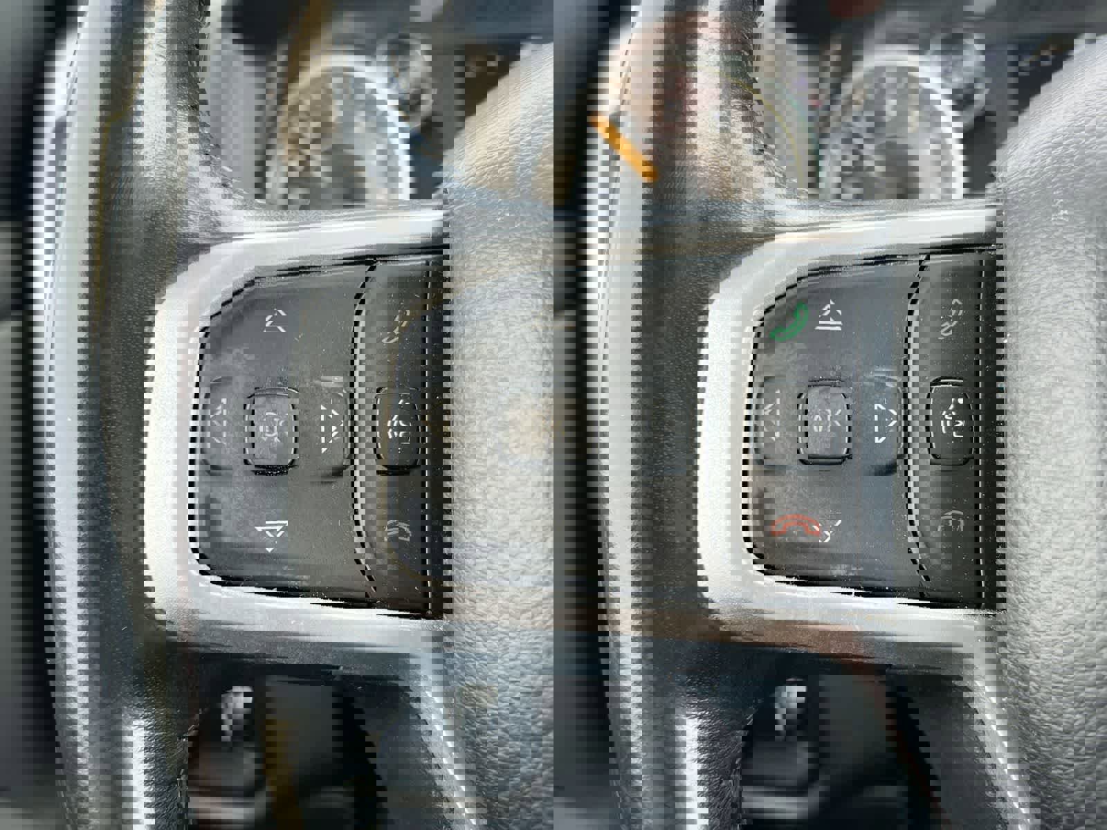 Used 2020 RAM 1500 Big Horn image 23