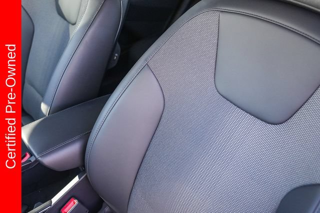 Certified 2025 Kia Niro EX FWD image 26
