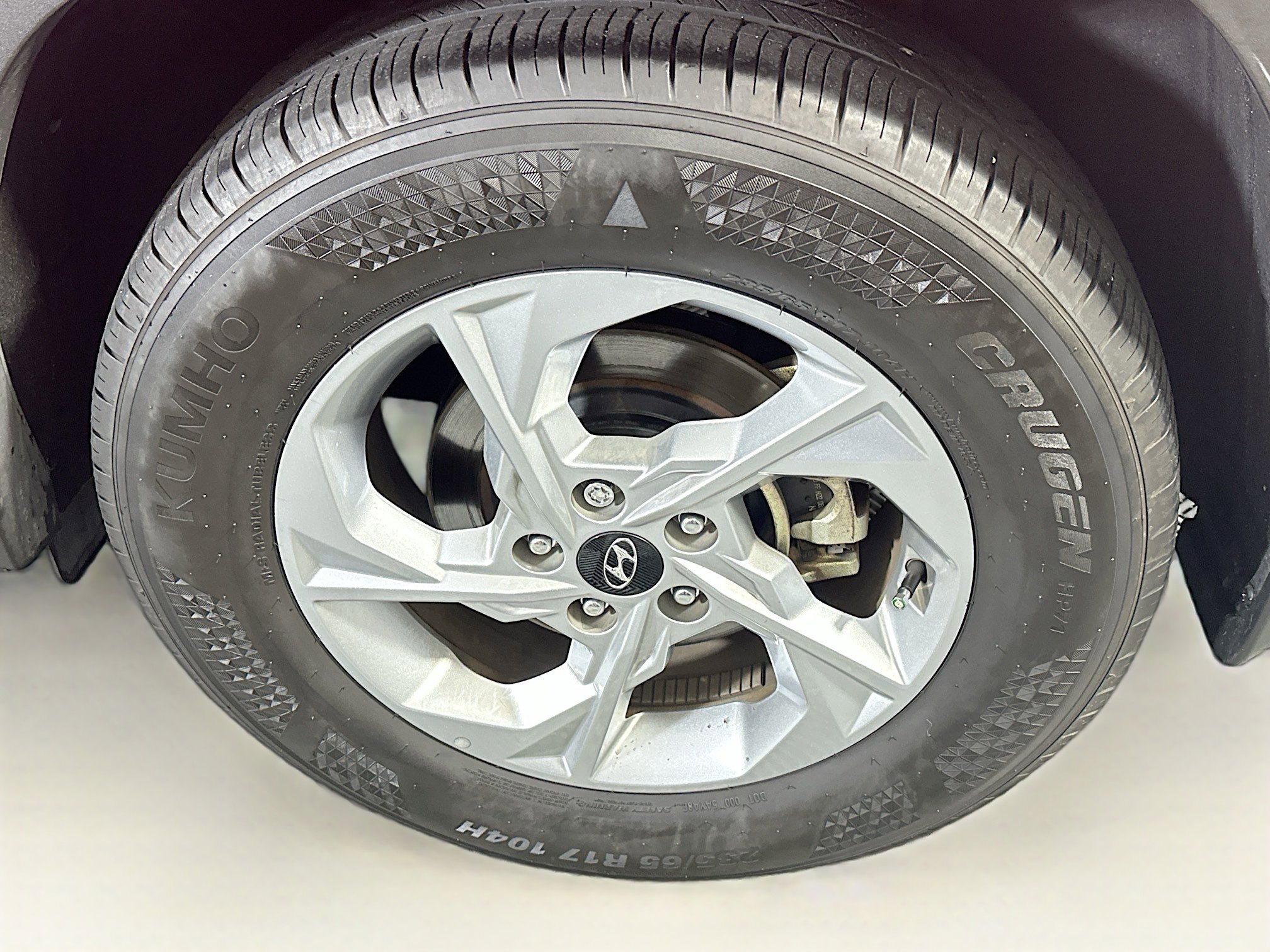 Used 2023 Hyundai Tucson SEL w/ Cargo Package image 11