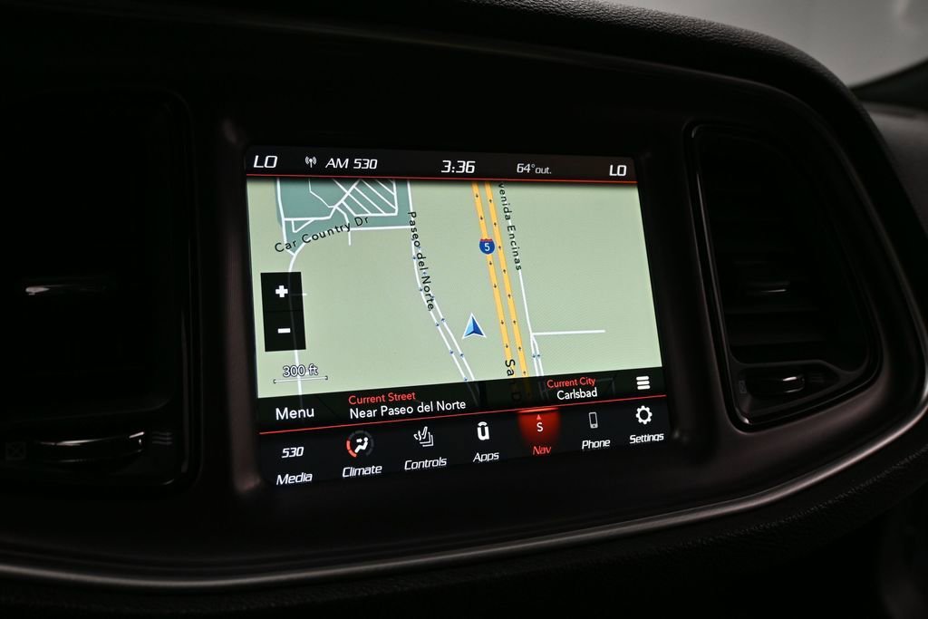Used 2021 Dodge Challenger R/T Scat Pack RWD image 14
