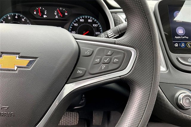 Used 2023 Chevrolet Malibu LS image 12