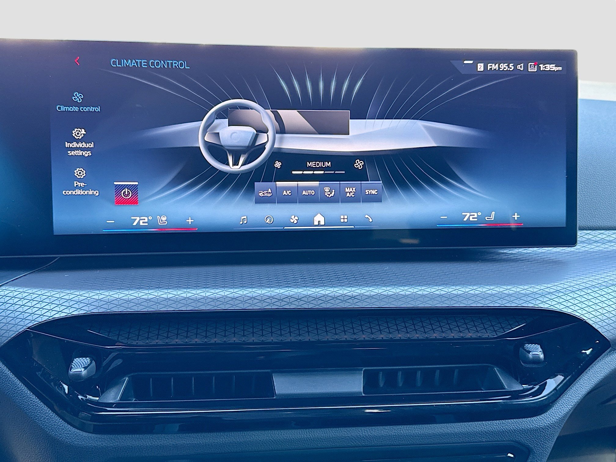 Used 2025 BMW 440i xDrive image 35