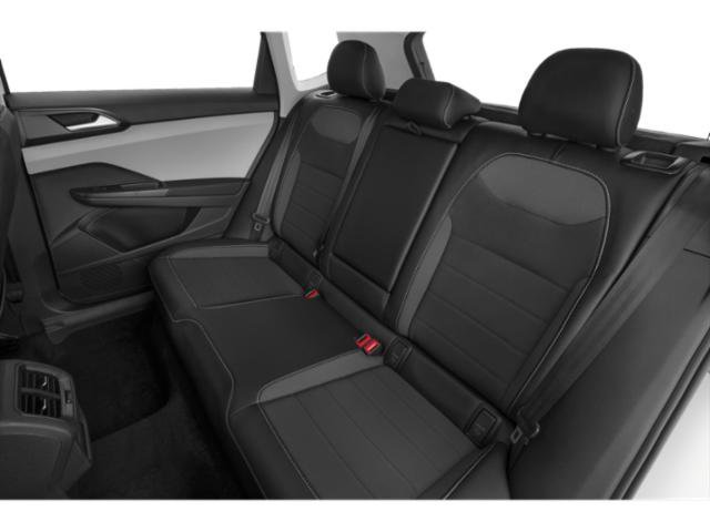 Used 2023 Volkswagen Taos SE w/ Panoramic Sunroof Package FWD image 16