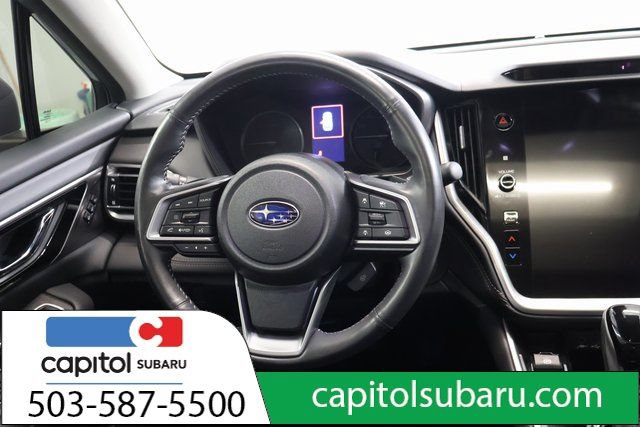 Used 2024 Subaru Outback Touring XT AWD/4WD image 16