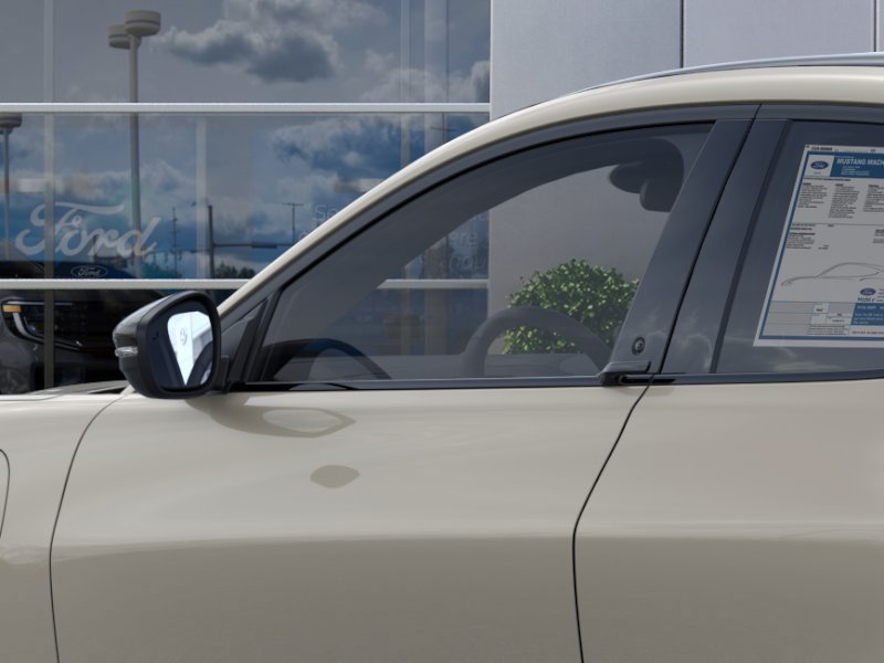 New 2026 Ford Mustang Mach-E Select RWD image 20