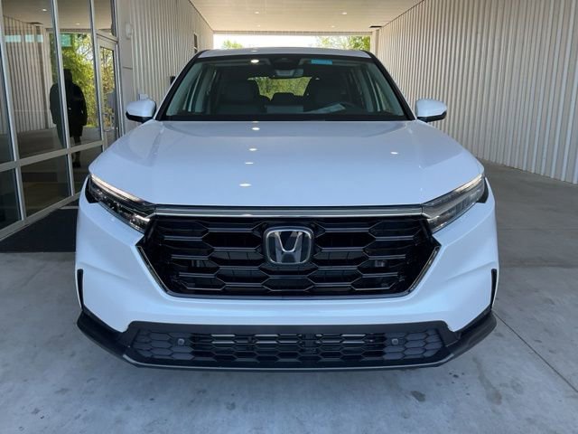 Certified 2026 Honda CR-V EX-L image 25