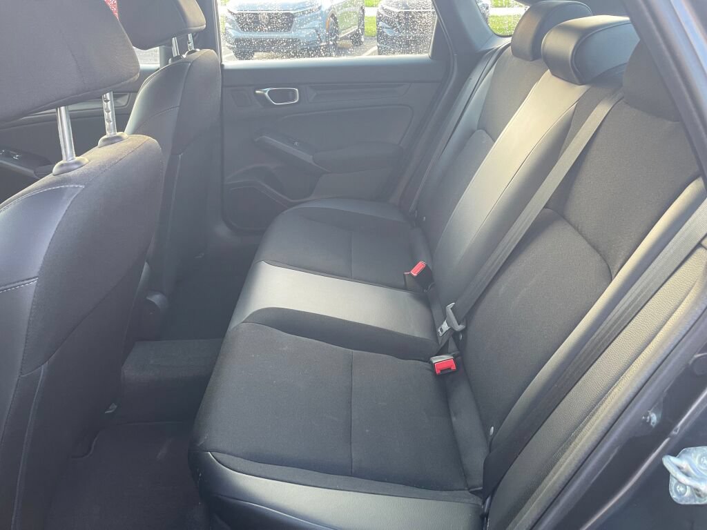 Used 2024 Honda Civic Sport image 21
