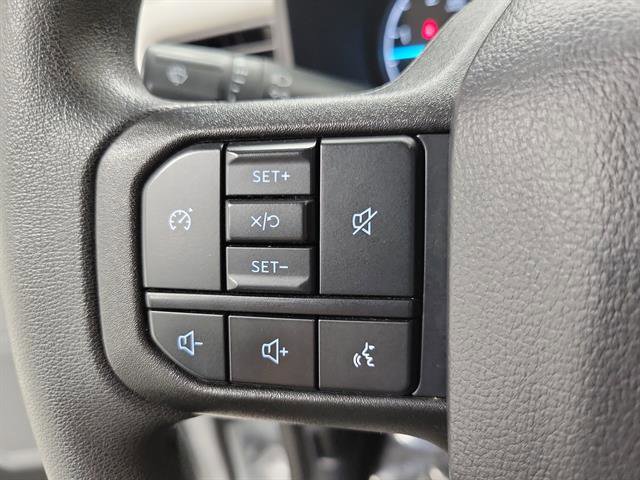 Used 2024 Ford F250 XLT AWD/4WD image 24