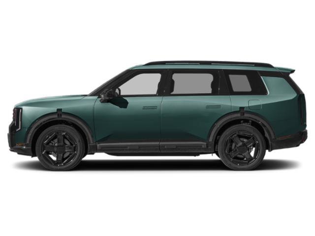 New 2027 Kia Telluride SX X-Line AWD/4WD image 3