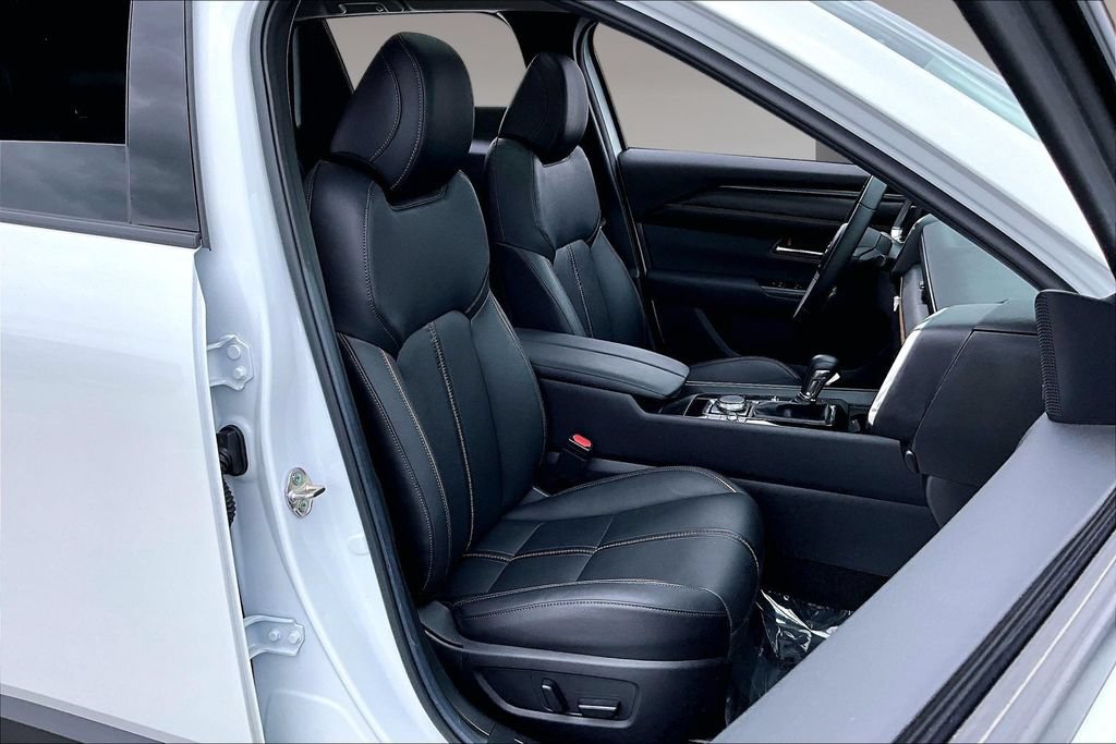 Used 2025 MAZDA CX-50 AWD 2.5 S w/ Premium Plus Pkg image 27