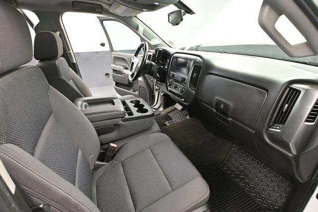 Used 2018 Chevrolet Silverado 2500 LT w/ True North Edition AWD/4WD image 38