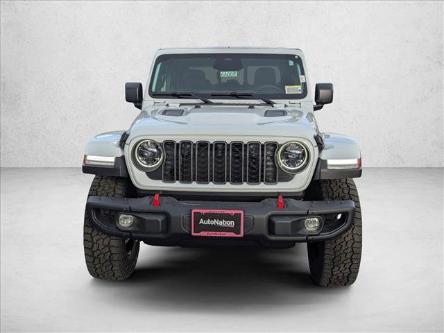 New 2026 Jeep Gladiator Rubicon image 5