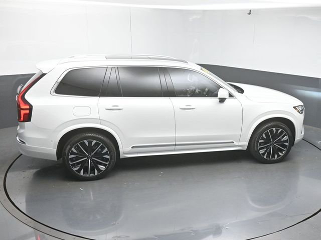 Certified 2026 Volvo XC90 T8 Ultra w/ Protection Package Premier AWD/4WD image 49