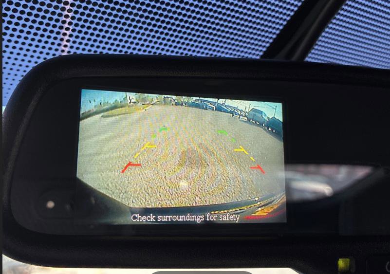 Used 2020 Nissan 370Z Coupe image 9