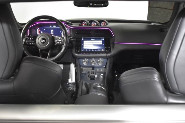 Used 2025 Nissan Z Performance w/ Floor Mat Package RWD image 29