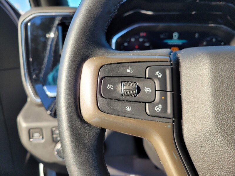 Used 2024 Chevrolet Silverado 2500 High Country w/ Z71 Off-Road Package image 22