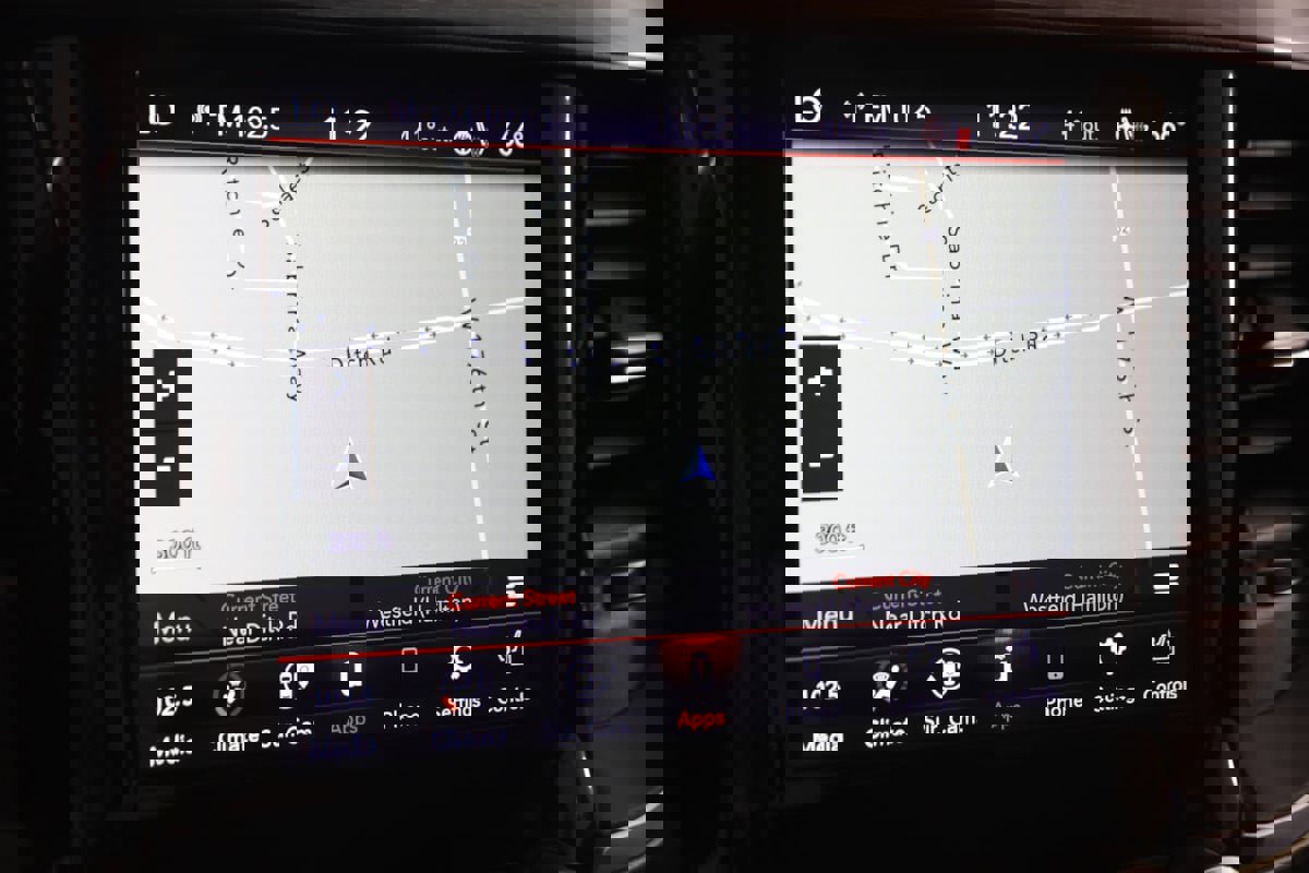 Used 2019 RAM 2500 Laramie image 9