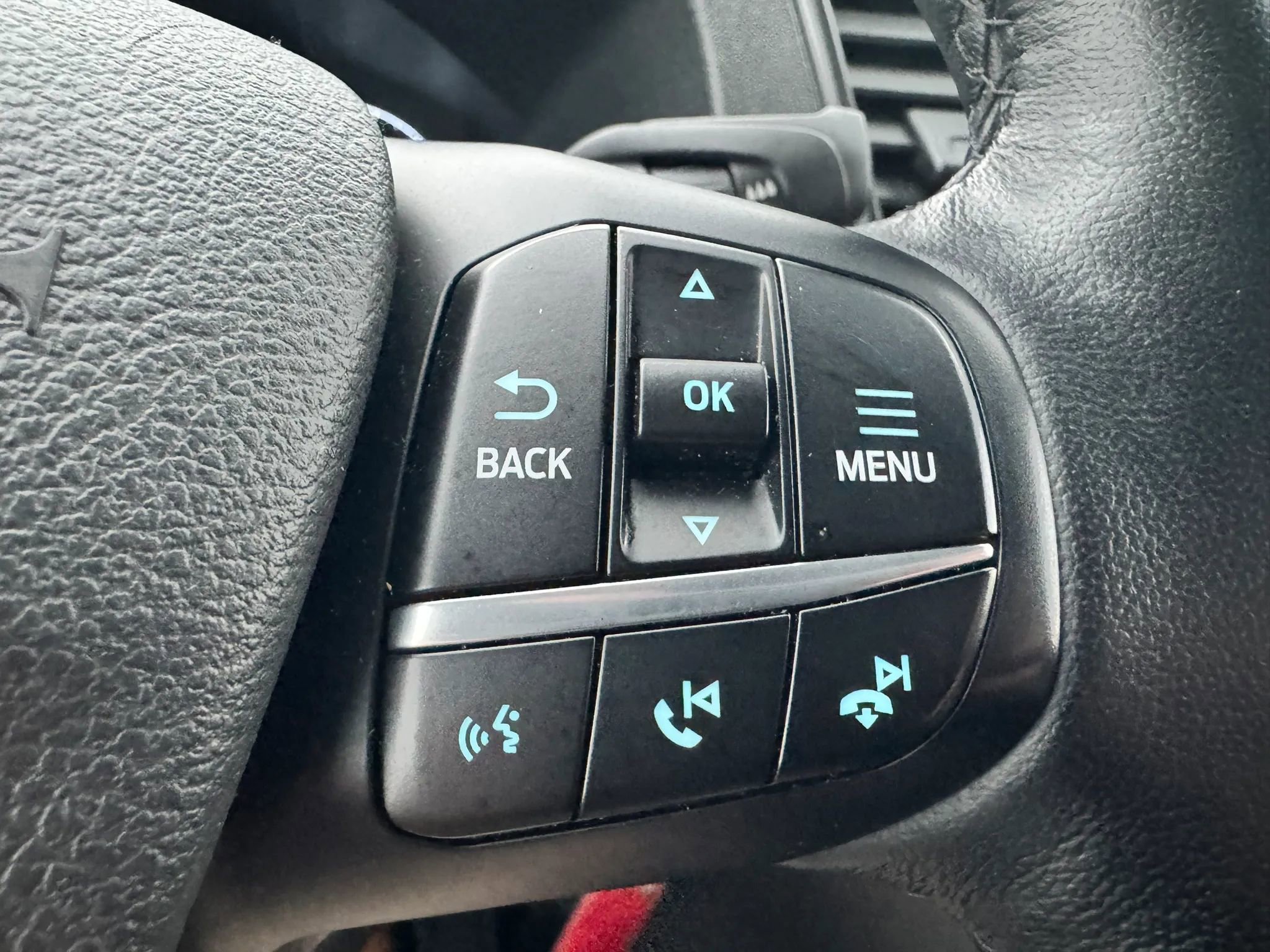 Used 2023 Ford Transit 250 148 High Roof AWD w/ Load Area Protection Package image 18